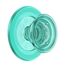 PopSockets Translucent Mint PopGrip for MagSafe
