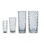 Nachtmann Bossa Nova Vase Vase mit runder Form Glas Transparent, 6 image