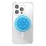 PopSockets Popper Electric Blue Passive Halterung Handy/Smartphone Blau, 3 image