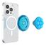 PopSockets Popper Electric Blue Passive Halterung Handy/Smartphone Blau, 5 image