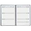 Biella 808591070027U Terminkalender Wochen-Terminkalender 148 Seiten Dunkelblau, 3 image