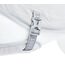 Wolters 80905 Kleidung für Hunde & Katzen XL Grau Polyester Hund Weste, Farbe: Grau, Größe: XL, 3 image