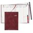 Biella 809301470027U Terminkalender Wochen-Terminkalender 144 Seiten Rot, 2 image