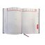 Biella 809501020027U Terminkalender Tagesterminkalender 420 Seiten Schwarz, 3 image