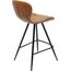 KARE Rusty Barhocker 4 Bein(e), 3 image