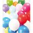 Rico Design 81001.00.15 partydekorationen Spielzeugballon, 3 image