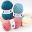 DMC Knitty 6 Garn