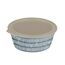 koziol 8174716 Speiseschüssel Dip-Schale 1,3 l Rund Kunststoff Mehrfarbig 1 Stück(e)