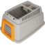 Kerbl Bunny Base Rabit Grau, Orange, 5 image