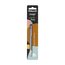 Pelikan Snap Blau Clip-on-Einziehkugelschreiber Medium 1 Stück(e), Farbe: Platin, 4 image