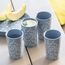 koziol 8176716 Tasse Blau Universal 1 Stück(e), 3 image