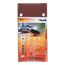 kwb 818388 Schleifmaschinenzubehör 4 Stück(e) Sandpapier