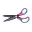 Pelikan Griffix Universal Gerader Schnitt Blau, Pink, Farbe: Blau, Pink