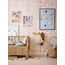 Bloomingville 82046879 Gaderobe Wand-montiert 4 Haken Holz, 4 image