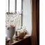 Bloomingville 82048973 Vase andere Steingut Beige, 5 image