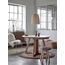 Bloomingville 82048973 Vase andere Steingut Beige, 7 image