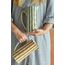 Bloomingville 82058256 Karaffe, Krug & Flasche 1,3 l Braun, Farbe: Braun, 3 image
