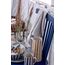 Bloomingville 82058256 Karaffe, Krug & Flasche 1,3 l Braun, Farbe: Braun, 4 image
