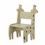 Bloomingville 82062599 Kindersessel