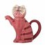 Bloomingville Missy Einzelne Teekanne 500 ml Mehrfarbig