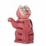 Bloomingville Missy Einzelne Teekanne 500 ml Mehrfarbig, 3 image