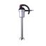 Kisag Stabmixer Gastro 40 cm Pürierstab 550 W Schwarz, Edelstahl