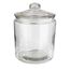 APS-Germany CLASSIC Transparent Glas, Polyethylen 4 l 1 Stück(e)