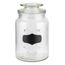 APS-Germany NOTE Transparent Glas, Polyethylen 1 l 1 Stück(e)
