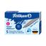 Pelikan 824705 Ersatzmine Blau 10 Stück(e)