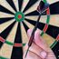 Karella 8259.01 Dartpfeil Dart-Kreide 1 Stück(e), 2 image