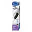 Pelikan 826174 Füllfederhalter Kartuschenfüllsystem Schwarz, Weiß 1 Stück(e), Farbe: Schwarz, Weiß