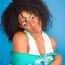 Savage Universal Turquoise Seamless Paper Türkis, 4 image