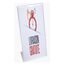 Exacompta 83058D Zeichenhalter und Informationsstand Schilderhalter 10 x 21cm Acryl, Polymethylmethacrylat (PMMA) Transparent, 5 image