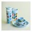 koziol 8308736 Teller Baby-Teller Rund Mehrfarbig 1 Stück(e), 2 image