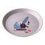 koziol 8335747 Teller Baby-Teller Rund Mehrfarbig 1 Stück(e)
