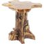 KARE Tree Small Nature Beistelltisch Freiform 1 Bein(e)