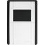 ABUS KeyGarage 787 Stahl Schwarz, Silber