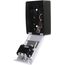 ABUS KeyGarage 787 Stahl Schwarz, Silber, 2 image