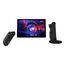 Lenovo Legion Go 8ASP2 Tragbare Spielkonsole 22,4 cm (8.8") 1 TB Touchscreen WLAN Schwarz, 6 image