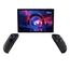 Lenovo Legion Go 8AHP2 Tragbare Spielkonsole 22,4 cm (8.8") 1 TB Touchscreen WLAN Schwarz, Violett, 3 image
