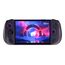 Lenovo Legion Go S 8APU1 Tragbare Spielkonsole 20,3 cm (8") 1 TB Touchscreen WLAN Schwarz, Violett