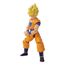 Bandai Anime Heroes Super Saiyan Goku