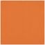 Westcott X-Drop Pro Fotokulisse Polyester Einfarbig Orange