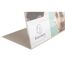 Exacompta 84059D Zeichenhalter und Informationsstand Broschürenhalter A4 Polymethylmethacrylat (PMMA) Transparent, 8 image