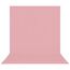 Westcott X-Drop Pro Fotokulisse Polyester Einfarbig Pink