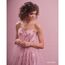 Westcott X-Drop Pro Fotokulisse Polyester Einfarbig Pink, 5 image