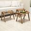 Woody Fashion 845HCT2821 Beistelltisch Rechteckige Form 4 Bein(e), 2 image