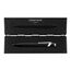 Caran d-Ache 846.509 Tintenroller Anklippbarer versenkbarer Stift Schwarz 1 Stück(e), Farbe: Schwarz, 3 image
