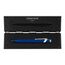 Caran d-Ache 846.659 Tintenroller Anklippbarer versenkbarer Stift Schwarz 1 Stück(e), Farbe: Blau, 3 image