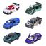 Majorette Showroom Deluxe Cars